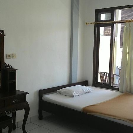 Raditia Homestay Убуд Стая снимка