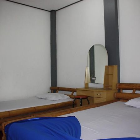 Raditia Homestay Убуд Екстериор снимка