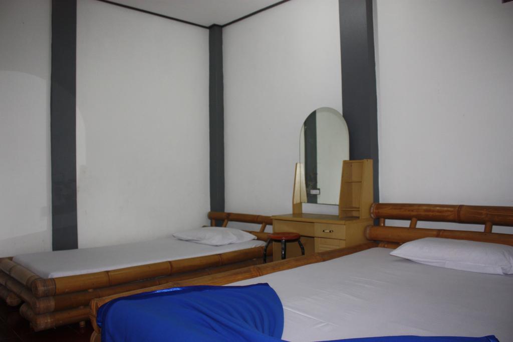Raditia Homestay Убуд Екстериор снимка